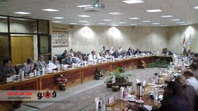 معهد جديد للأورام في جامعة أسيوط