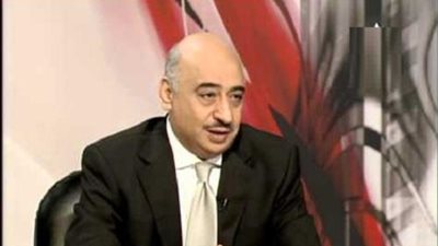 عمرو معوض يرأس وفد مصر في مؤتمر الاقتصاد الأزرق بإندونيسيا