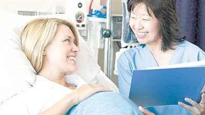 طبيب: الولادة القيصرية تزيد من مخاطر إصابة الطفل بحساسية الصدر