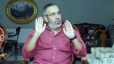 مدحت العدل: شد الحزام شرط لنهضة الأمم