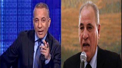 تأجيل محاكمة الزند وأحمد موسى في سب جنينة لـ 10 أغسطس