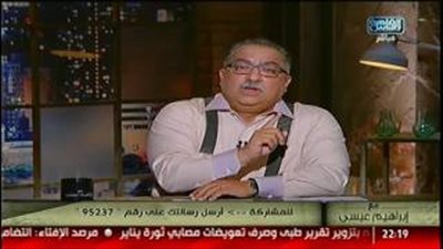 بالفيديو.. إبراهيم عيسى: الحكومة «اتهبلت»