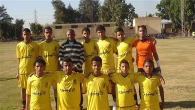 الألومنيوم يفوز على الشعب برباعية نظيفة