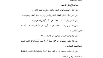 إعادة تخصيص 60 فدانا لإنشاء محطة محولات بشرق أسيوط