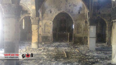 «طالبان» جديدة على أرض «كرداسة».. «الجهادية السلفية» تنشر مسلحيها بالشوارع.. «الأقباط» تحت تهديد متواصل.. «الحظر» لم يصل إليها بعد.. «الجيش والشر