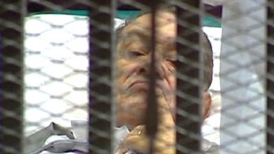 مساعد وزير العدل: الإعدام أو البراءة تنتظر «مبارك» و«العادلى»