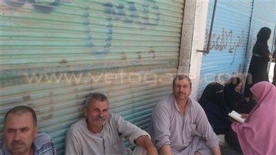 بالفيديو.. أولياء أمور طلاب الثانوبة بالشرقية يطالبون بقطع الإنترنت