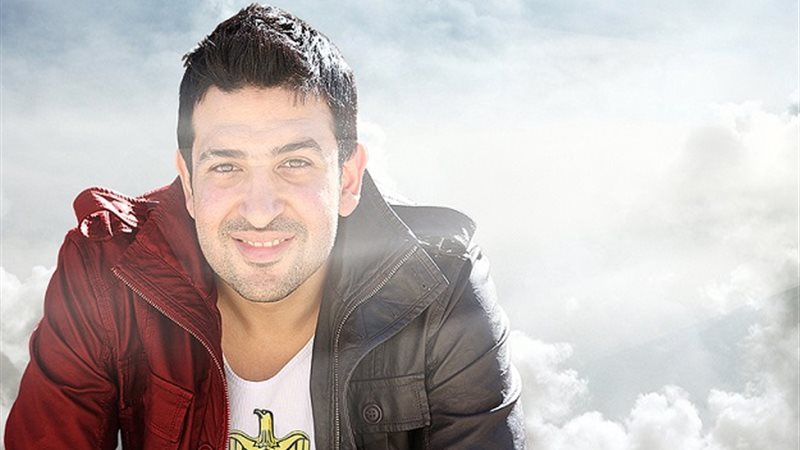  الشاعر الغنائى تامر