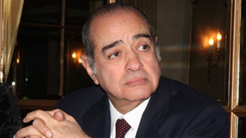 فريد الديب، محامي