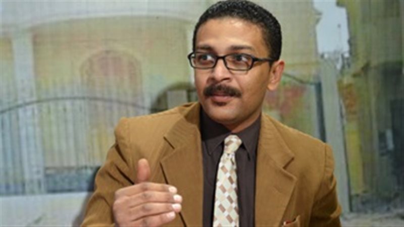المهندس بسام سعيد