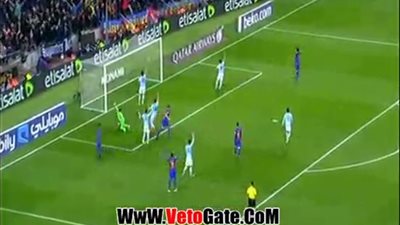 بالفيديو.. «راكيتش» يتقدم بالهدف الثالث لبرشلونة في سيلتافيجو