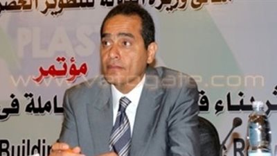 خطة المجلس «التصديري للأسمدة» لتنمية الصادرات