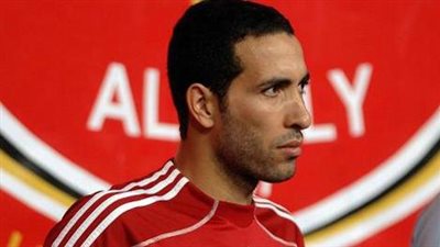 أبوتريكة: لن أقاضي عكاشة.. وقدمت التعازي لجنود رفح على 