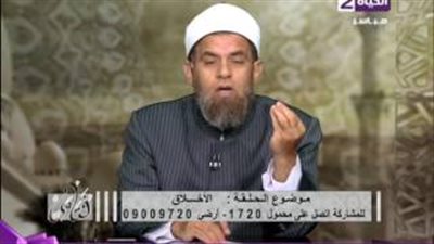 نشرة أخبار «توك شو».. وأبرزها: «متصلة» تتمنى الزواج ولو يوم واحد