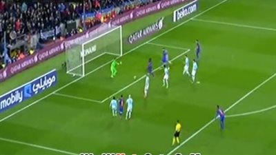 بالفيديو.. «أومتيتي» يتقدم بالهدف الرابع لبرشلونة في سيلتافيجو