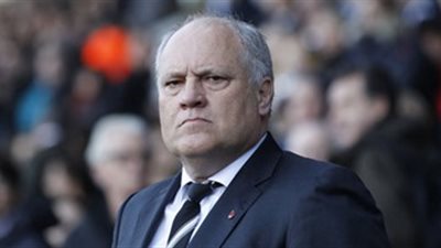 محاضرة بالفيديو للاعبي «الأهلي» لدراسة المصري البورسعيدي