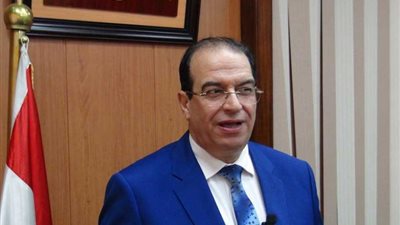 محافظ الدقهلية: توريد 116 ألف طن قمح منذ بدء الموسم