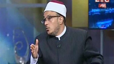 بالفيديو.. الشيخ عبد الله نصر: «قتل الإخوان حلال»