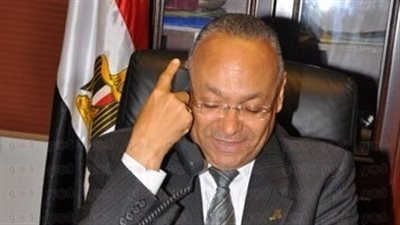 محافظ بني سويف يهنئ أوائل 