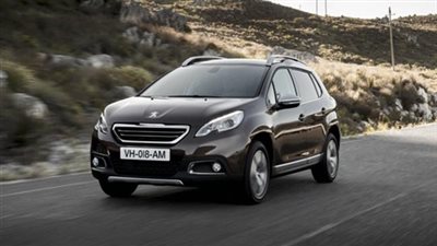 جمارك سيارات بيجو 2008 المستوردة من الكويت