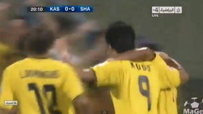 بالفيديو.. الشباب السعودي يتعادل إيجابيًا مع ريسول اليابان بدوري أبطال آسيا