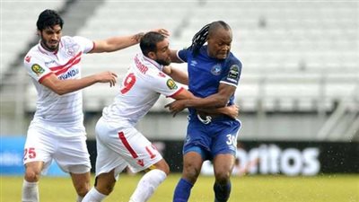 مواعيد مباريات اليوم في دوري أبطال أفريقيا والدوري الإنجليزي