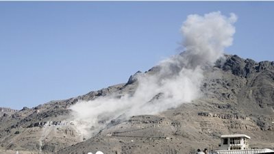 مقتل عنصرين من القاعدة بغارة أمريكية في اليمن