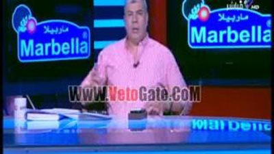 بالفيديو.. شوبير لـ«لجنة إنقاذ الأهلي»: «كل واحد حر يقول رأيه»