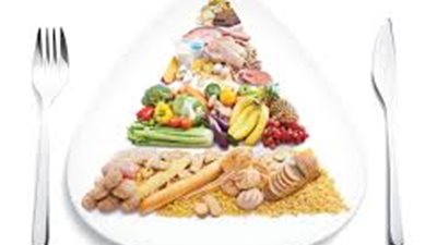 نظام غذائي صحي لضبط مستوى السكر في الدم خلال رمضان