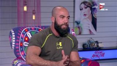 بالفيديو.. محمد أبو النجا: تناول المكملات الغذائية يكون بإشراف الطبيب