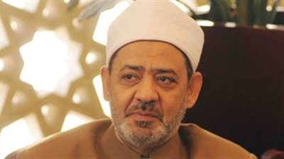 حلمي والطيب يفتتحان التشغيل التجريبي لذاكرة الأزهر الشريف