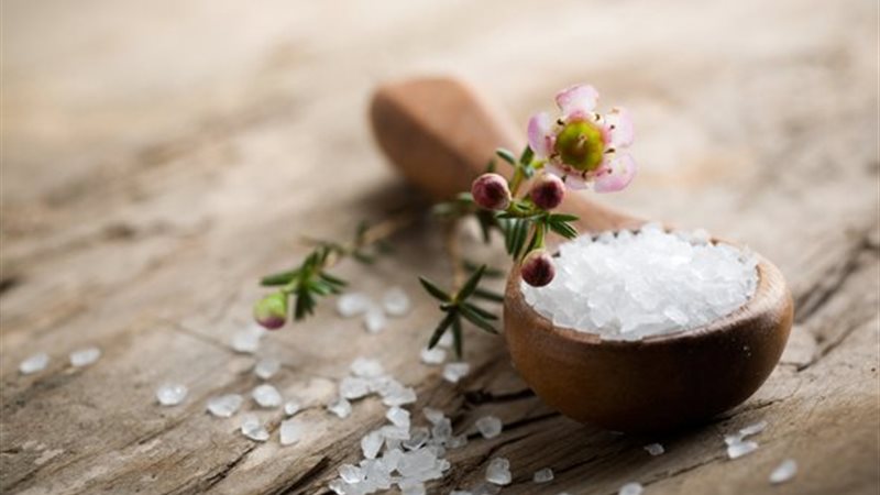 ملح الطعام