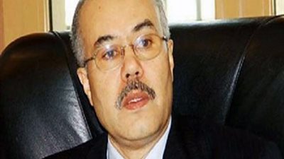 «العشيرى» يتسلم التماسًا من أسرة «الجيزاوى» لخادم الحرمين بالعفو عنه