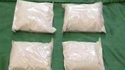 النيابة تحجز ضابطا في قسم ثان شبرا الخيمة لسرقته حرز هيروين