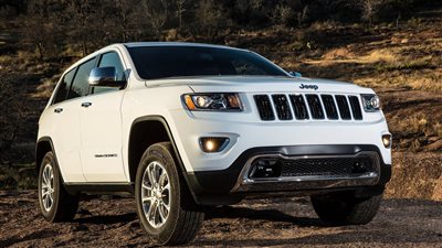أسعار سيارات «جيب» الجديدة