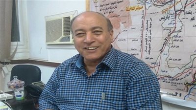 تنفيذ 14 حقلا إرشاديا لبدائل الأرز في الوادي الجديد