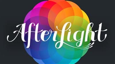 عدّل صورك من خلال 77 لقطة مع تطبيق Afterlight