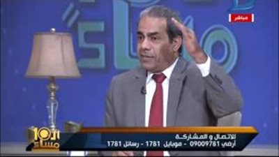 بالفيديو.. برلماني: الدولة تركت المواطن فريسة للتجار