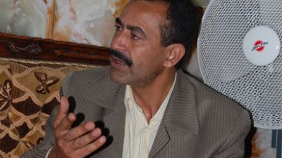 ناشط شيعى: البراءة تنتظر مبارك والفضل للإخوان