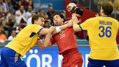 اليوم.. منتخب 