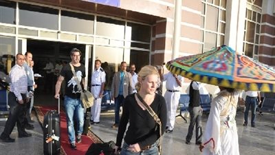 رحلتان جديدتان أسبوعيا لـ«إير كايرو» من فيينا وأوسلو إلى شرم الشيخ