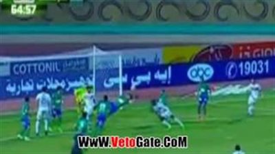 بالفيديو.. مرتضى منصور عن لاعب المقاصة: الواد طاير في الهوا شاشي