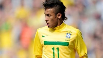 نيمار ينفى التوقيع لبرشلونة