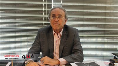 بالفيديو والصور.. هانى توفيق: فرض ضرائب على أرباح البورصة 