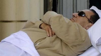 بطيخ: إعادة محاكمة «مبارك» تطبيق لصحيح القانون