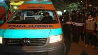 استئصال طحال طفل سقط من أعلى سلم منزله في الشرقية