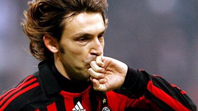 اليوفى يتعادل مع بارما فى الدورى الإيطالى