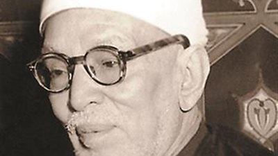 محمد الخضر حسين يكتب: الفتح العظيم