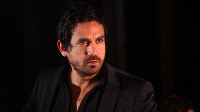 أمير كرارة يخرج من السباق الرمضاني