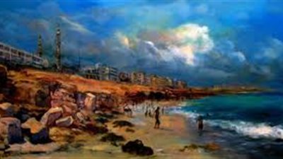 صالون الإبداع يناقش أعمال الفنان 